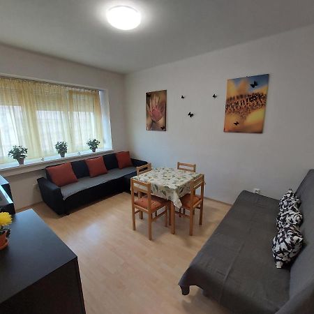 Apartman V Centre Bratislavy Apartment Bratislava Ngoại thất bức ảnh