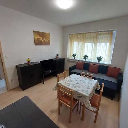 Apartman V Centre Bratislavy Apartment Bratislava Ngoại thất bức ảnh