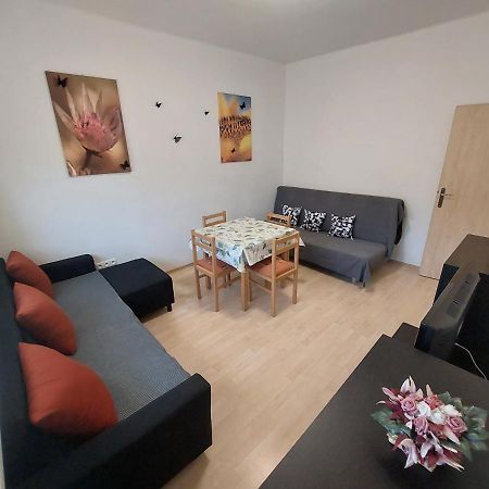 Apartman V Centre Bratislavy Apartment Bratislava Ngoại thất bức ảnh