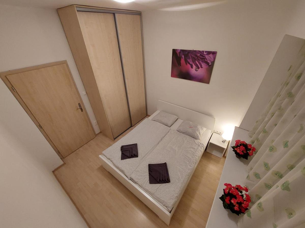 Apartman V Centre Bratislavy Apartment Bratislava Ngoại thất bức ảnh