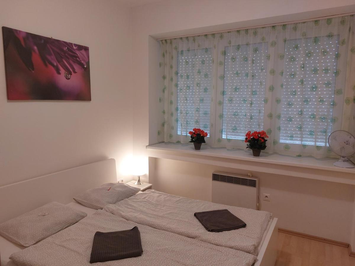 Apartman V Centre Bratislavy Apartment Bratislava Ngoại thất bức ảnh