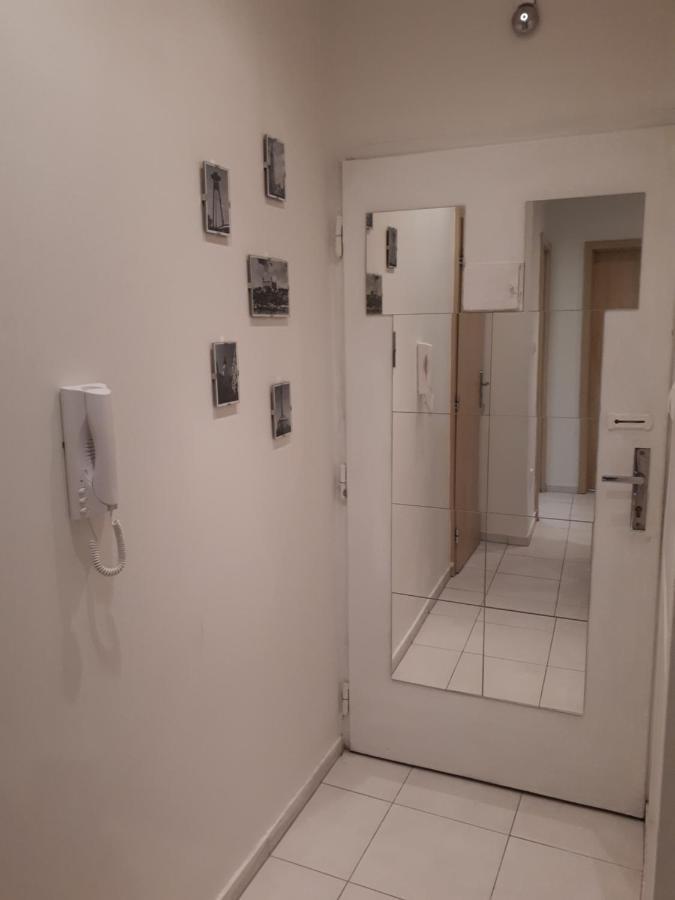 Apartman V Centre Bratislavy Apartment Bratislava Ngoại thất bức ảnh