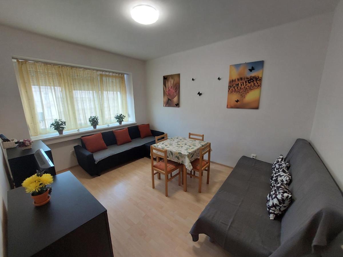 Apartman V Centre Bratislavy Apartment Bratislava Ngoại thất bức ảnh