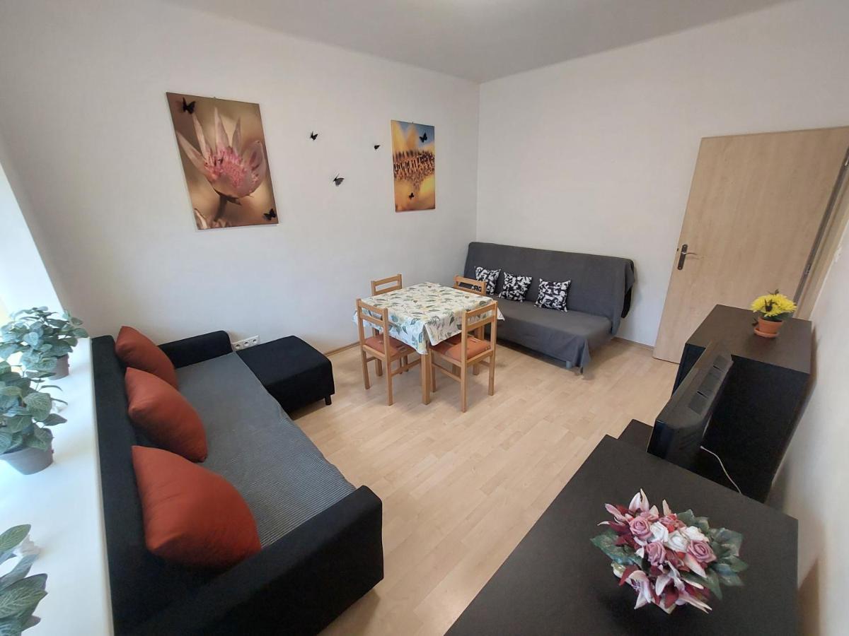 Apartman V Centre Bratislavy Apartment Bratislava Ngoại thất bức ảnh