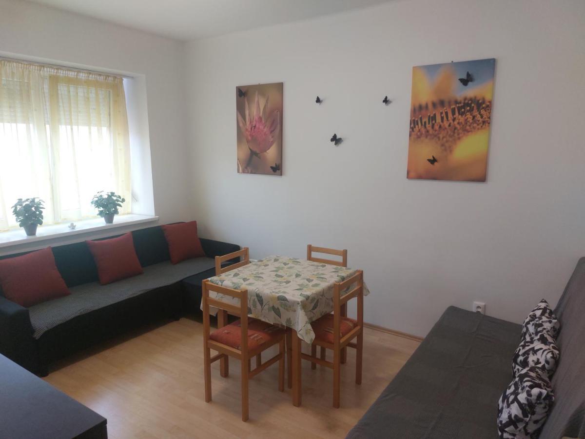 Apartman V Centre Bratislavy Apartment Bratislava Ngoại thất bức ảnh