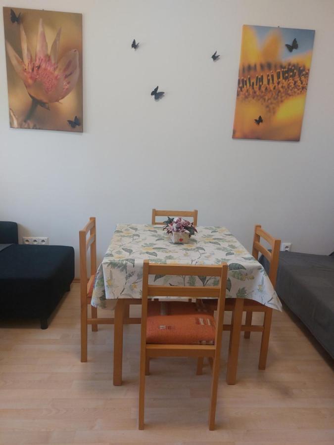 Apartman V Centre Bratislavy Apartment Bratislava Ngoại thất bức ảnh